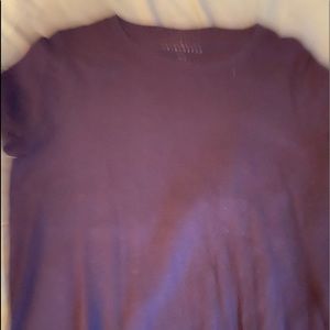 Prince and Fox Tee